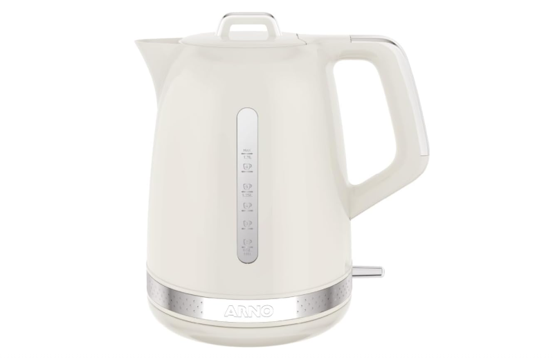 Chaleira Elétrica - Arno