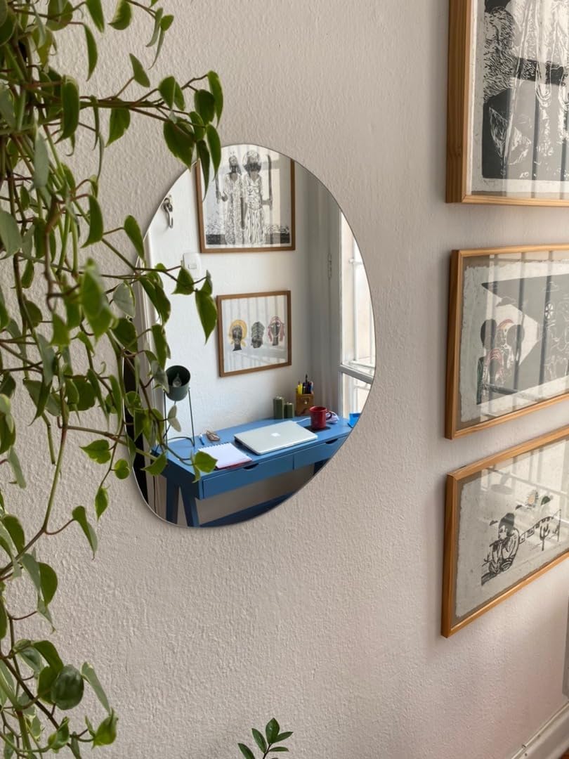 Espelho Decorativo 50x60