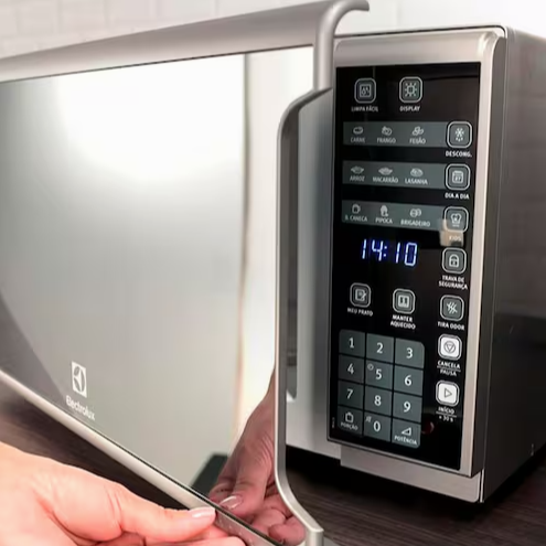Micro-ondas Electrolux - 31L