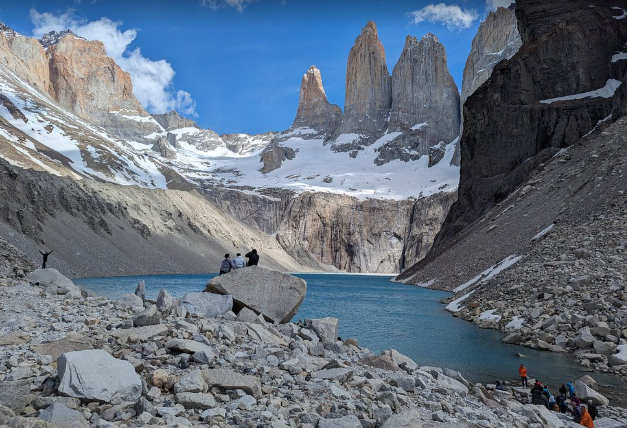 Parque Nacional da Tierra Del Fuego