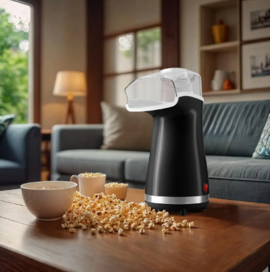 Pipoqueira elétrica sem óleo - Philco