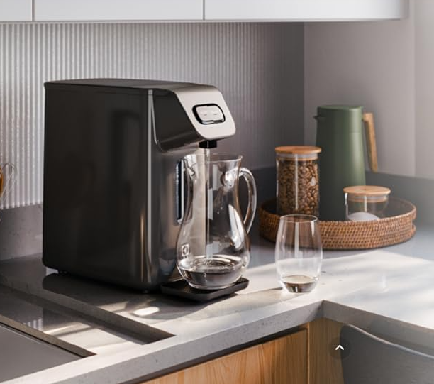 Purificador Electrolux - Bivolt